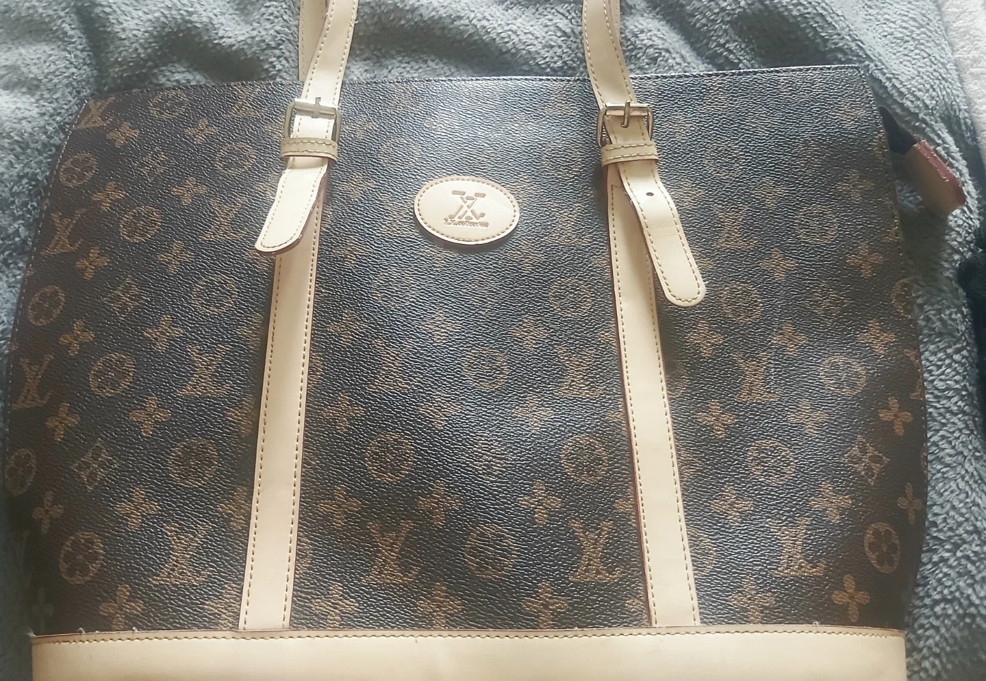 Brown  Bag louis vuitton