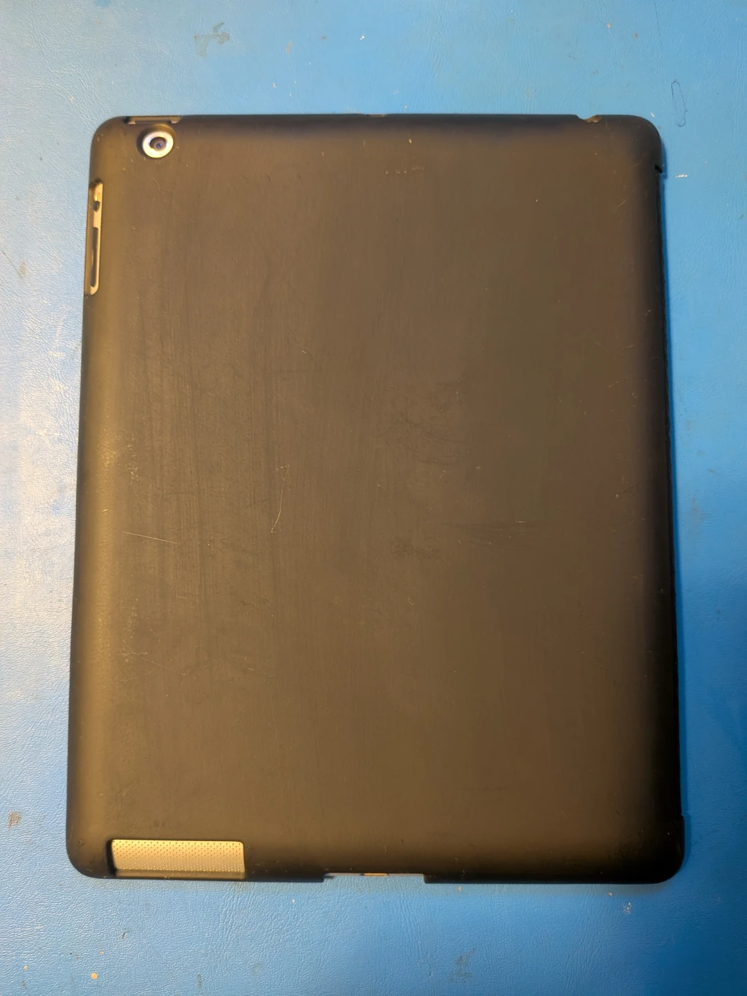 iPad 4 16gb with case - photo 4