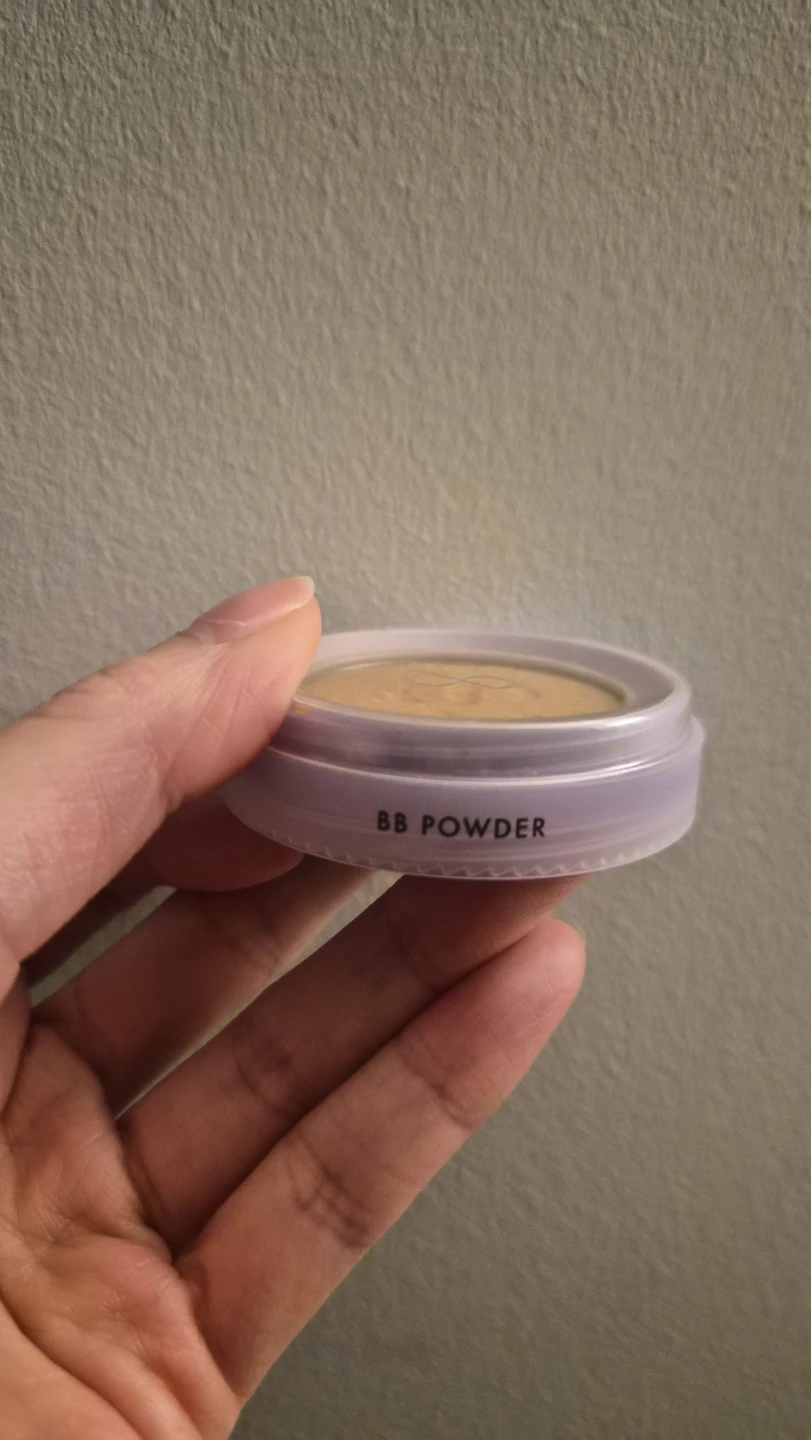 Subtl bb powder - photo 2