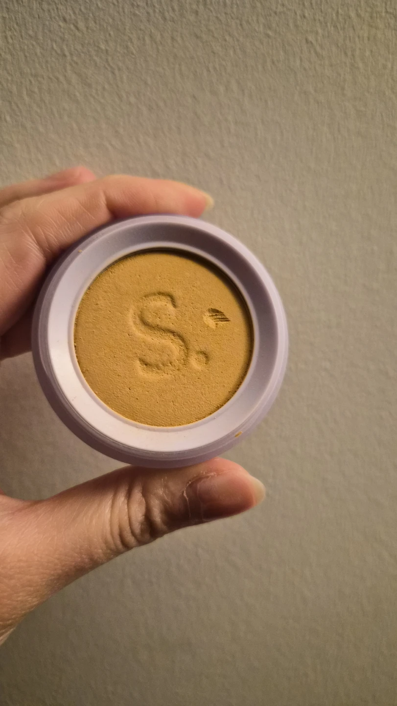 Subtl bb powder - photo 4