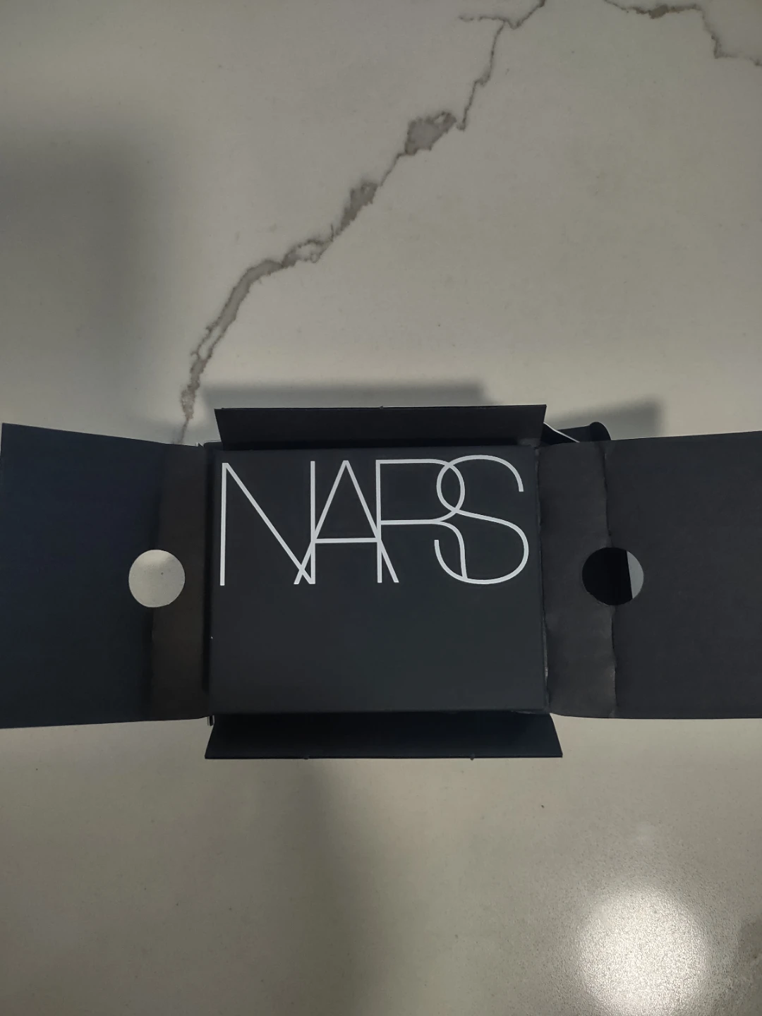 NARS Deep Throat Blush and NARS Thrill Blush new box - photo 3