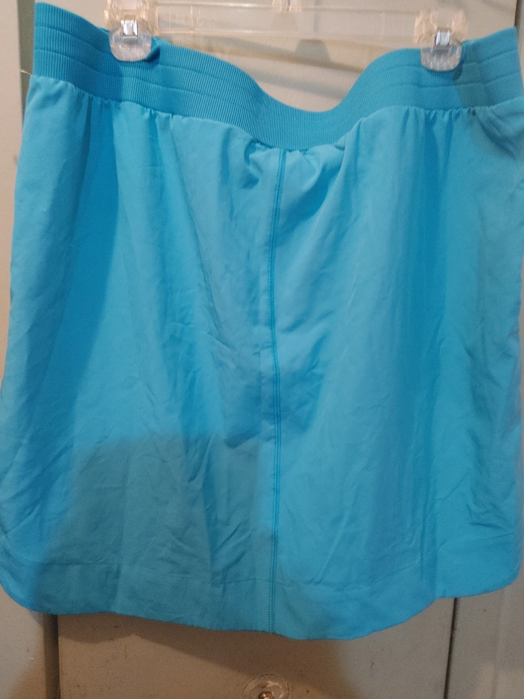 Joe Fresh Active Blue XL/TG Skirt - photo 3