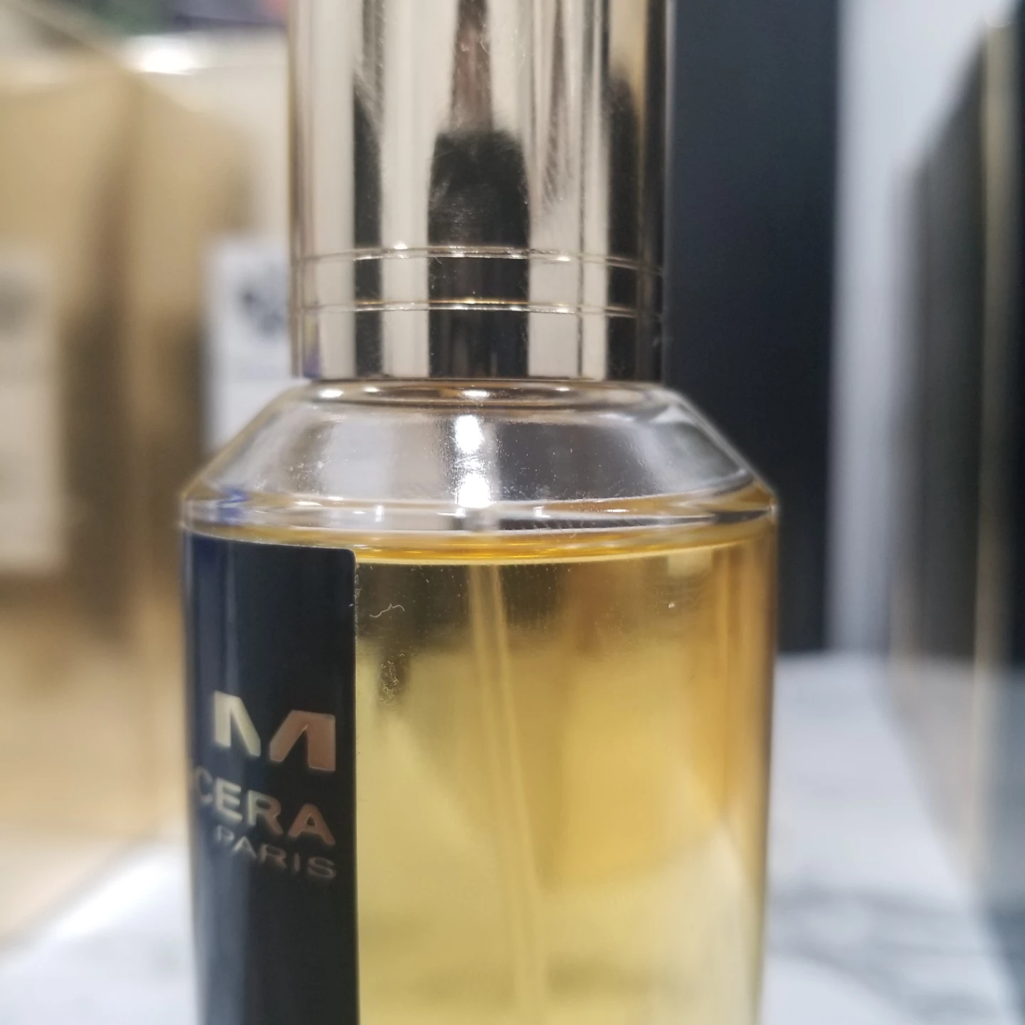 Mancera Paris Aoud S Eau de Parfum 60ml - photo 2