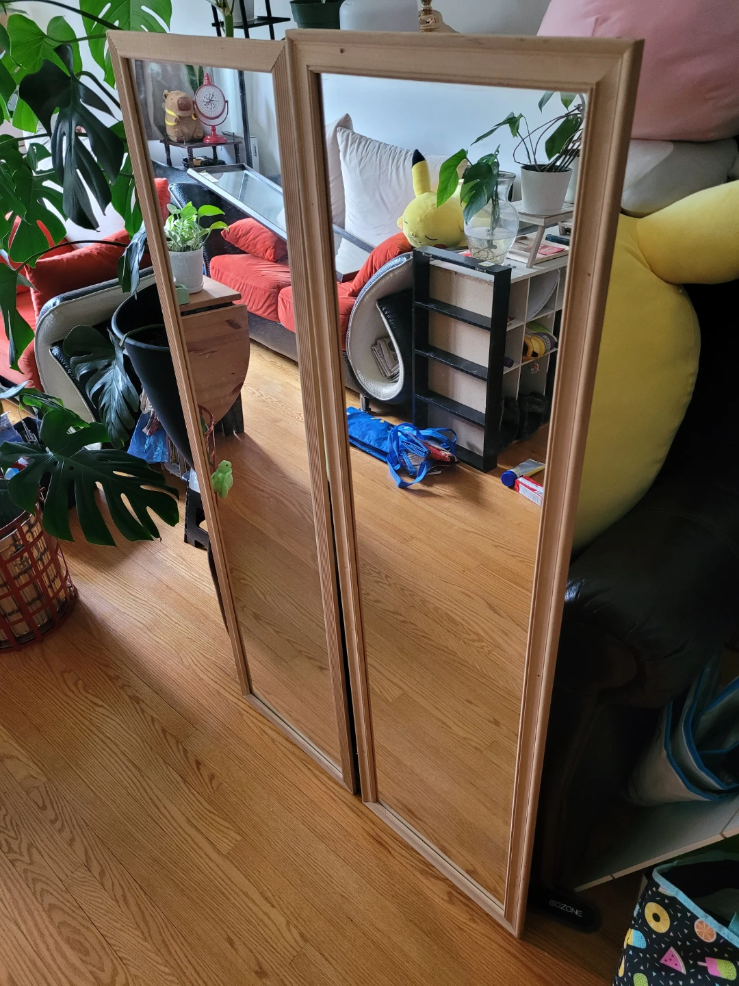 Full Length Mirrors