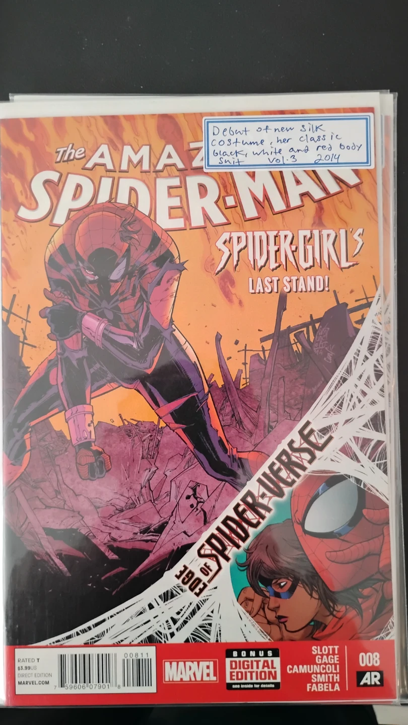 Comics for sale