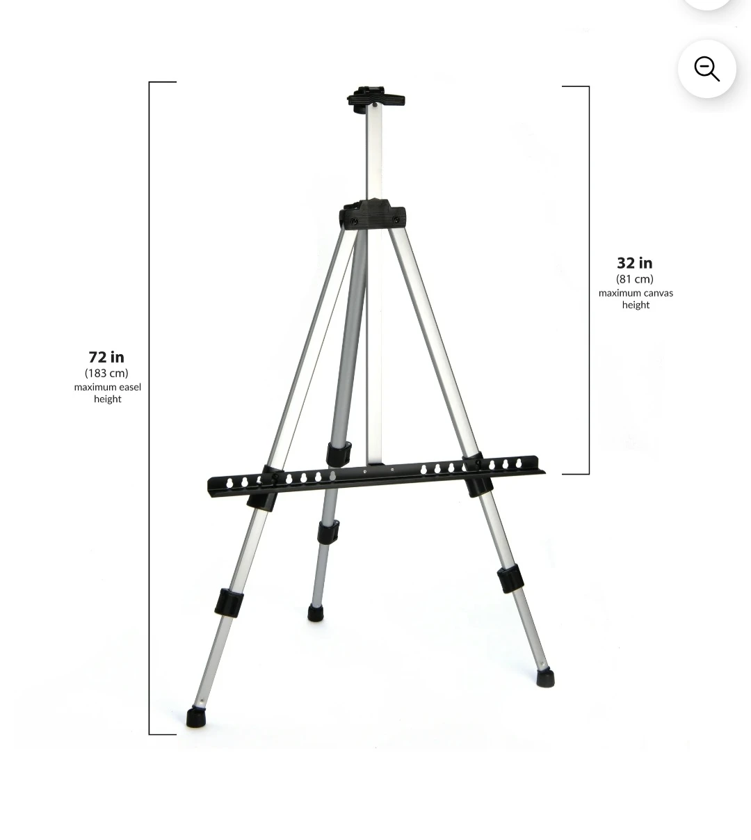 Athletic Works Multi-Function Pull-Up Bar, Black - photo 3