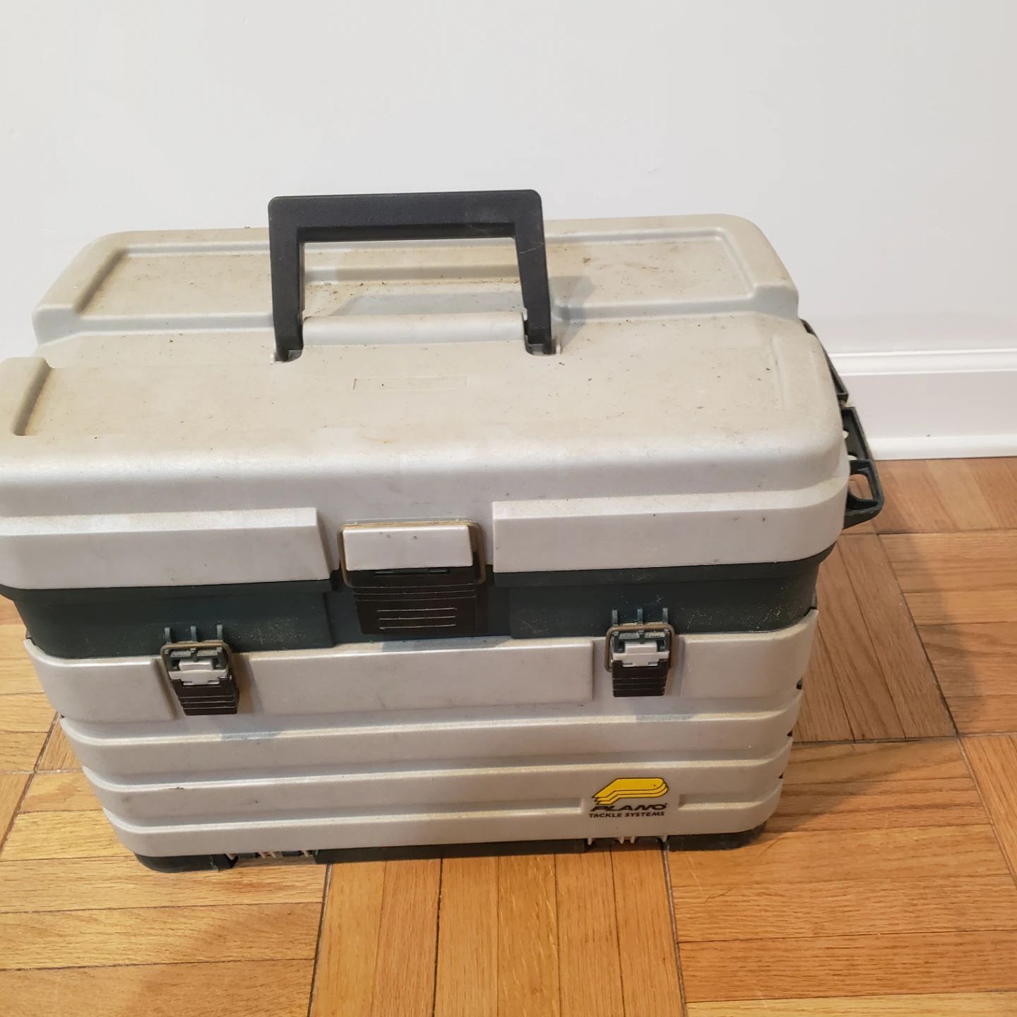 Plano Tackle Systems Fishing Tackle Box - photo 2