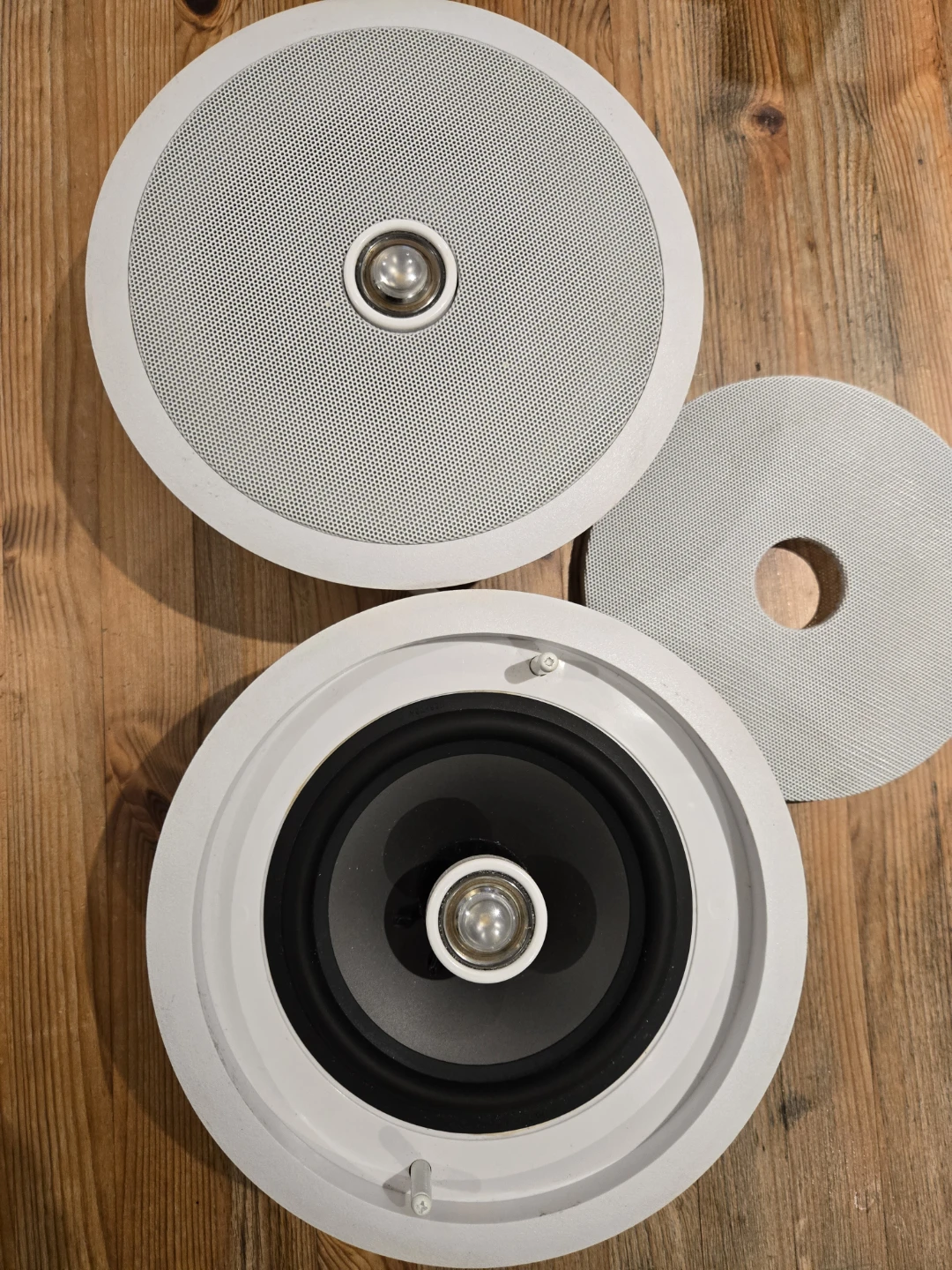 Celestion C6.5-CL180BW Ceiling Speakers - Pair