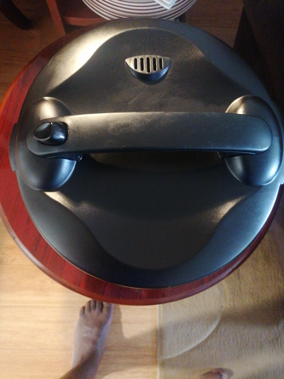 Midea Rice Cooker Steamer 10 Cup - photo 3