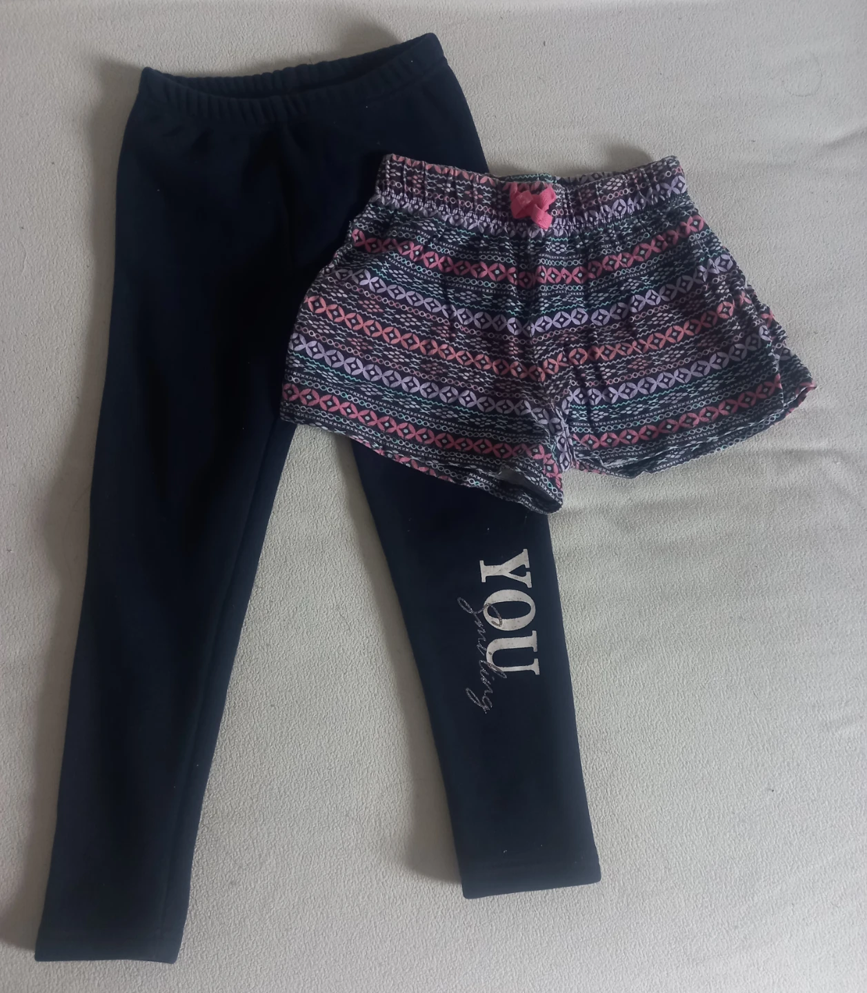 7-8yrs Girls' Clothing Lot - photo 3