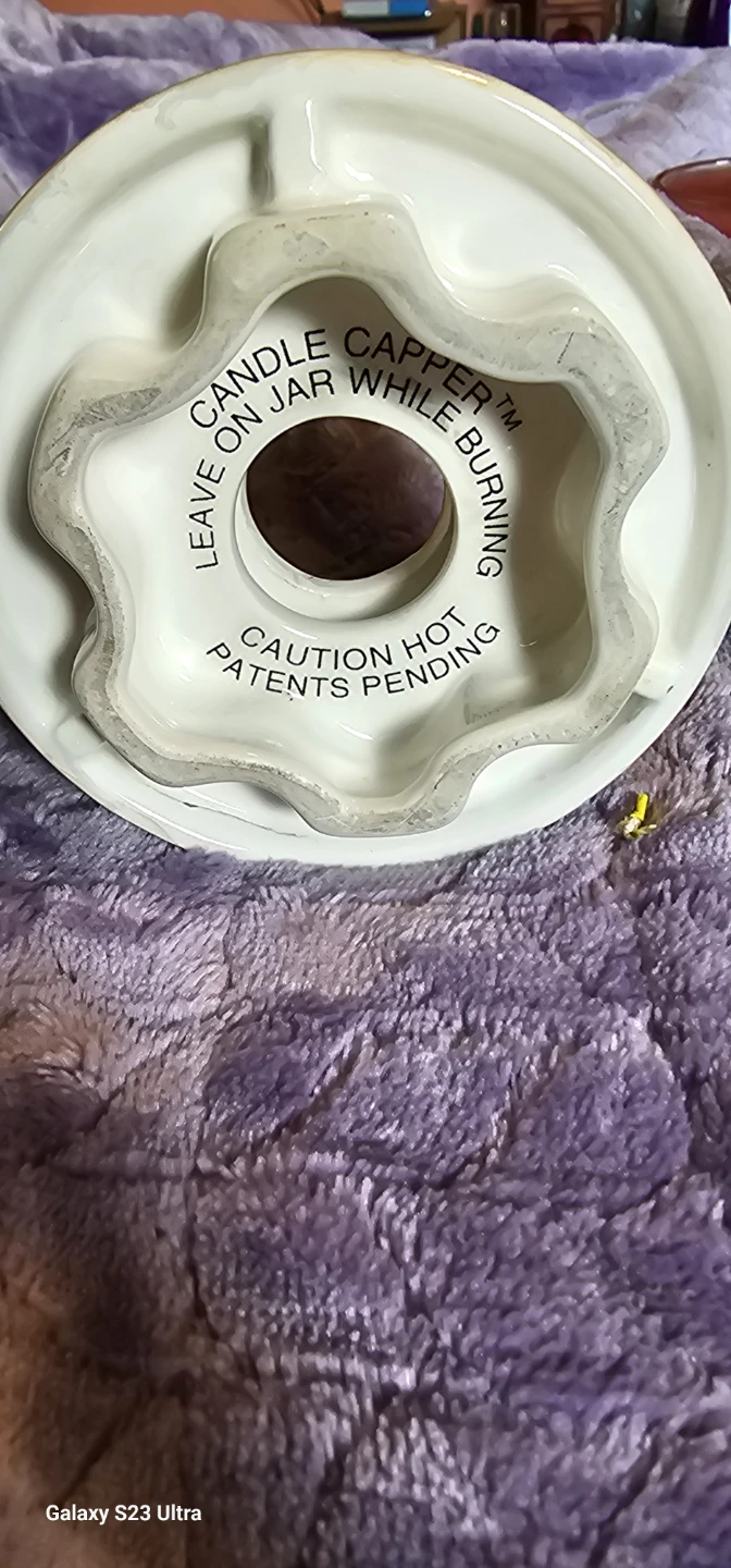 Ceramic Candle Holder with Fish and Sea Life Design - photo 5