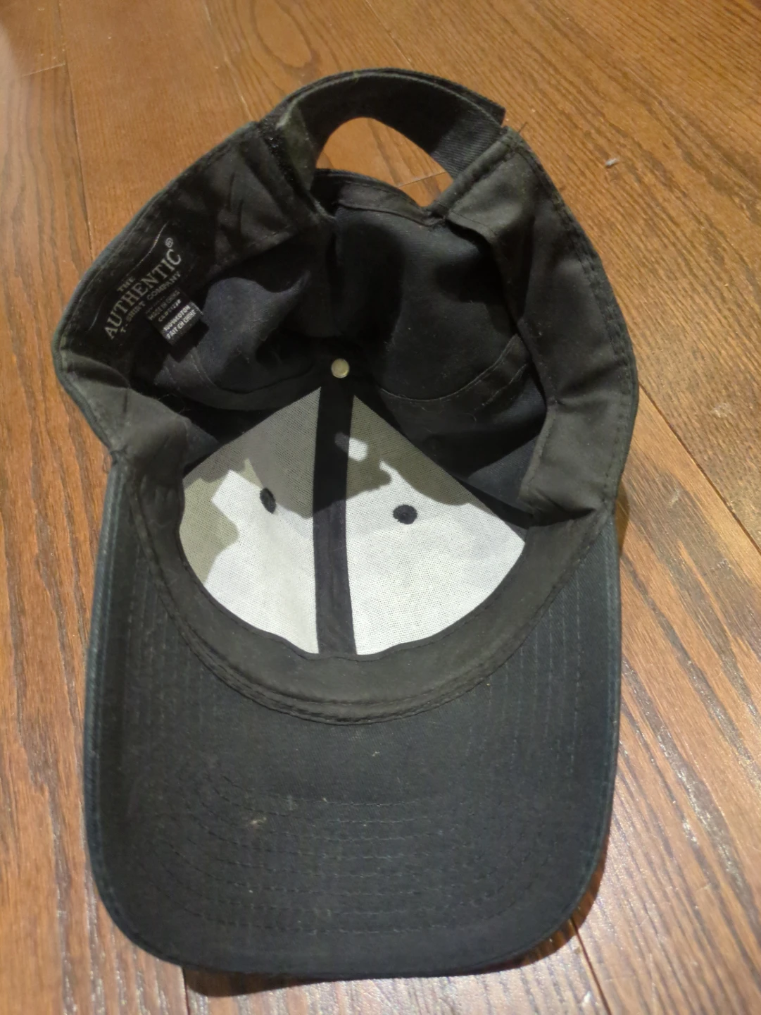 Free Intertek cap - photo 2