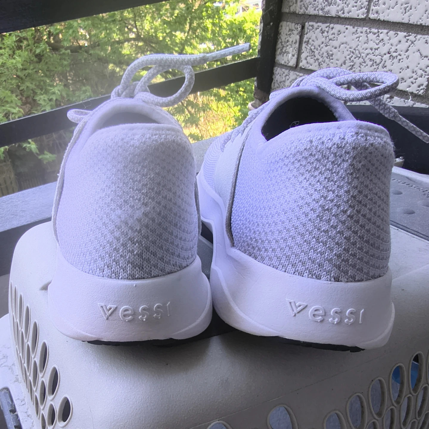 Vessi Shoes - photo 2
