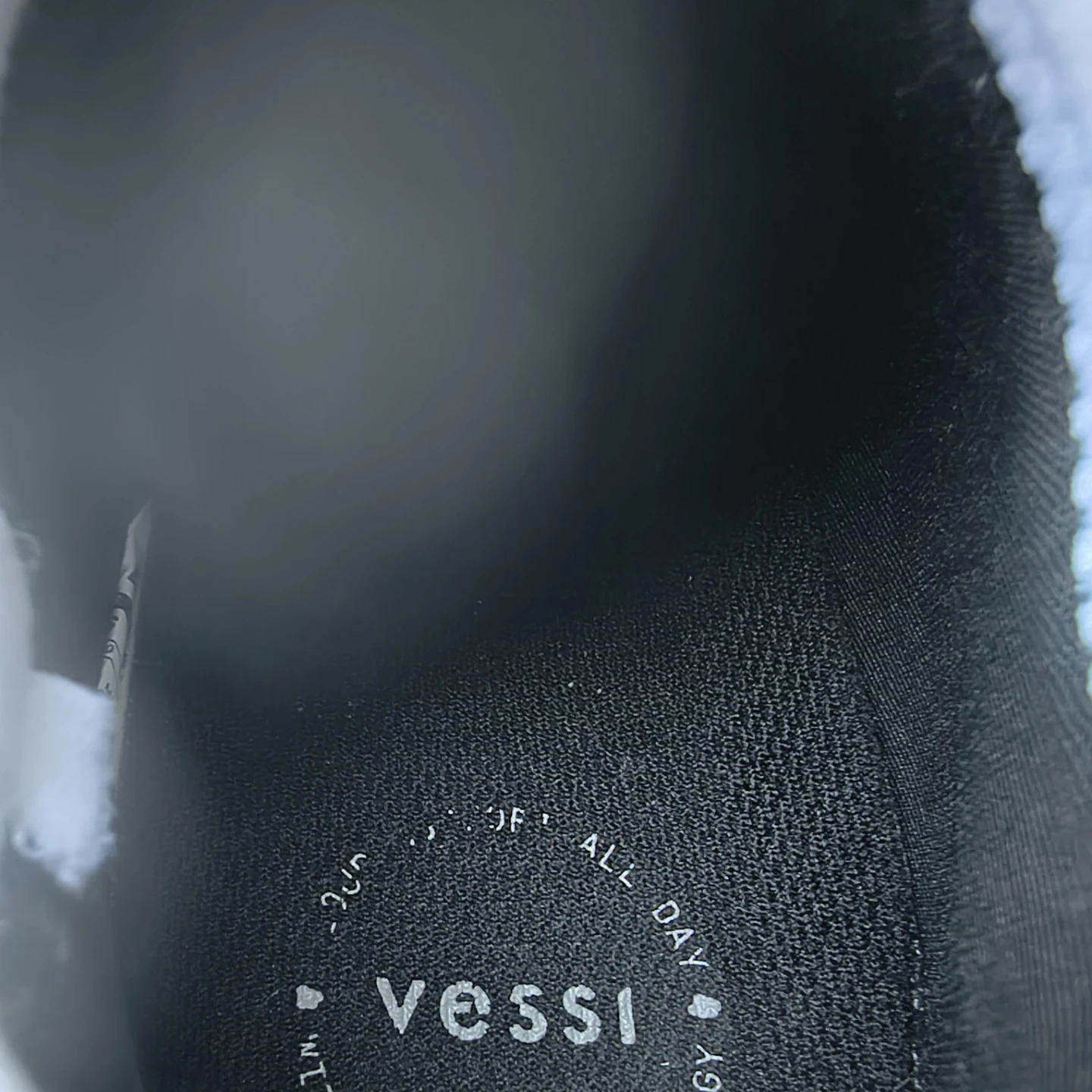 Vessi Shoes - photo 4