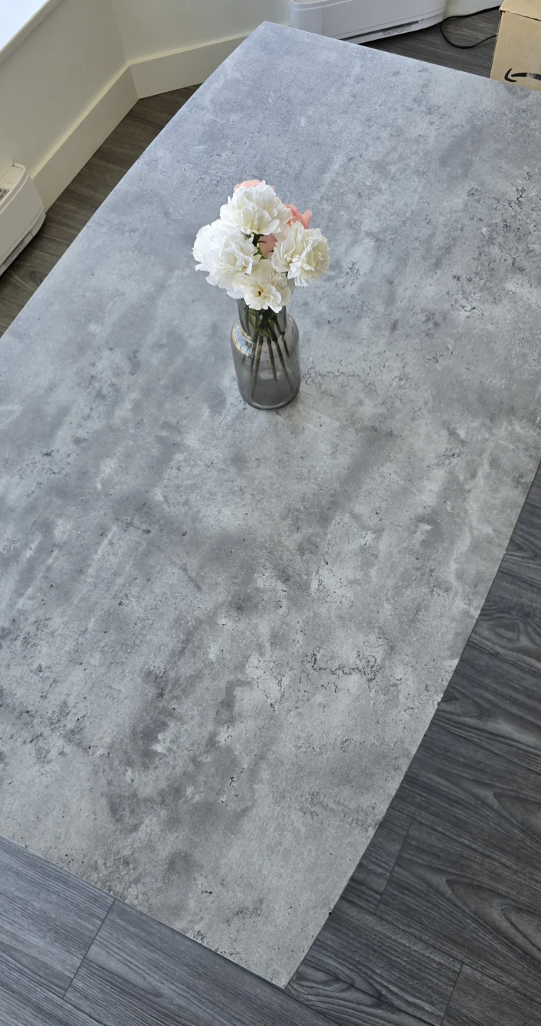 Dining table - photo 4