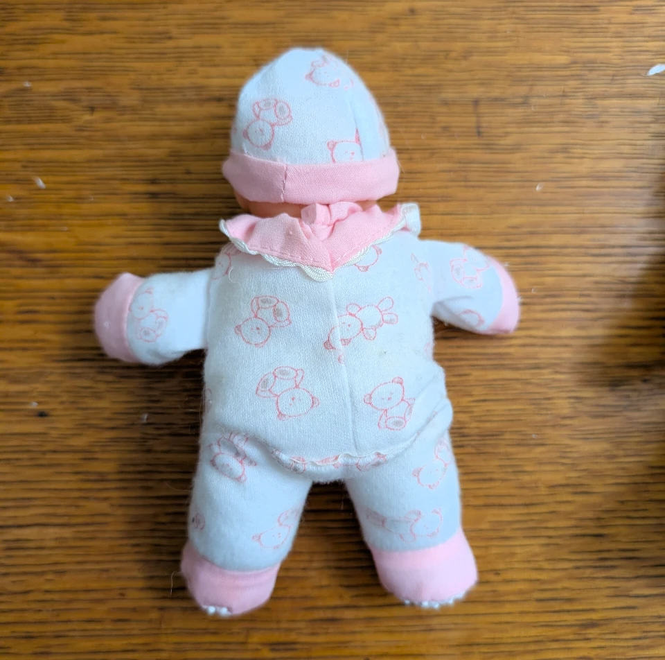 Vintage Dolls - photo 5