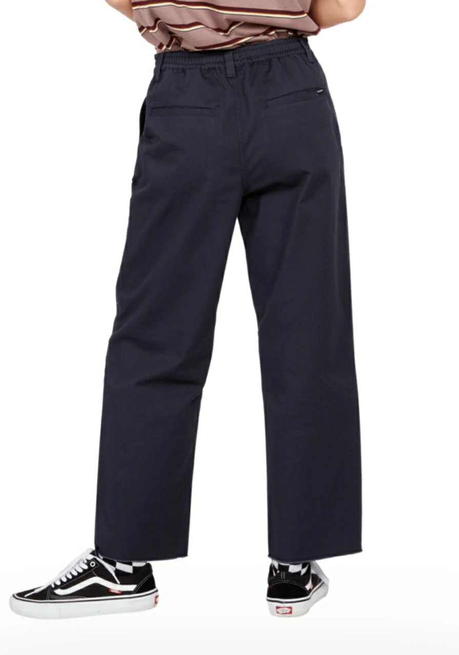 Brand new Volcom Women's Thisthattem Skate Pants - photo 2