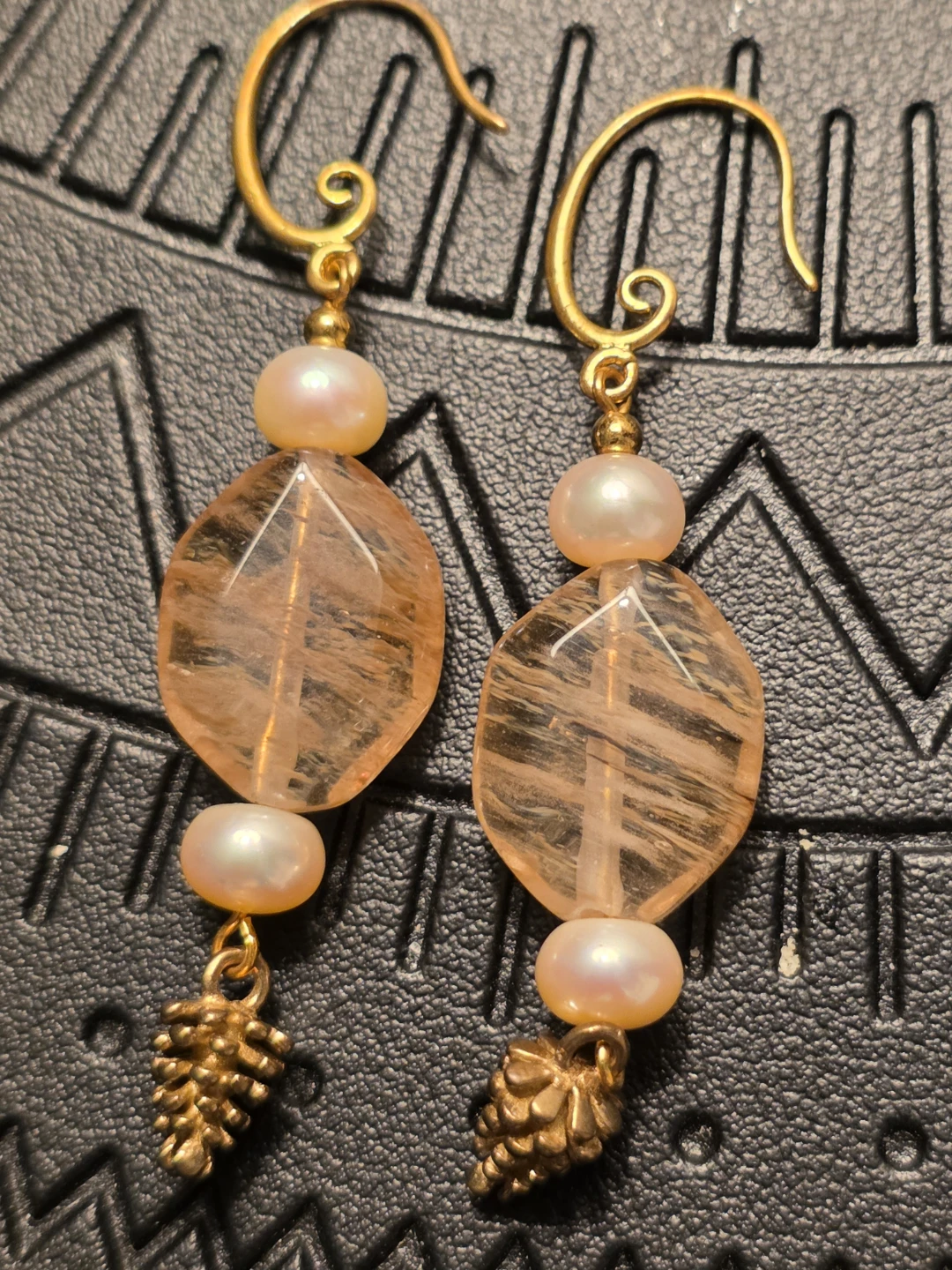 Vintage Earrings