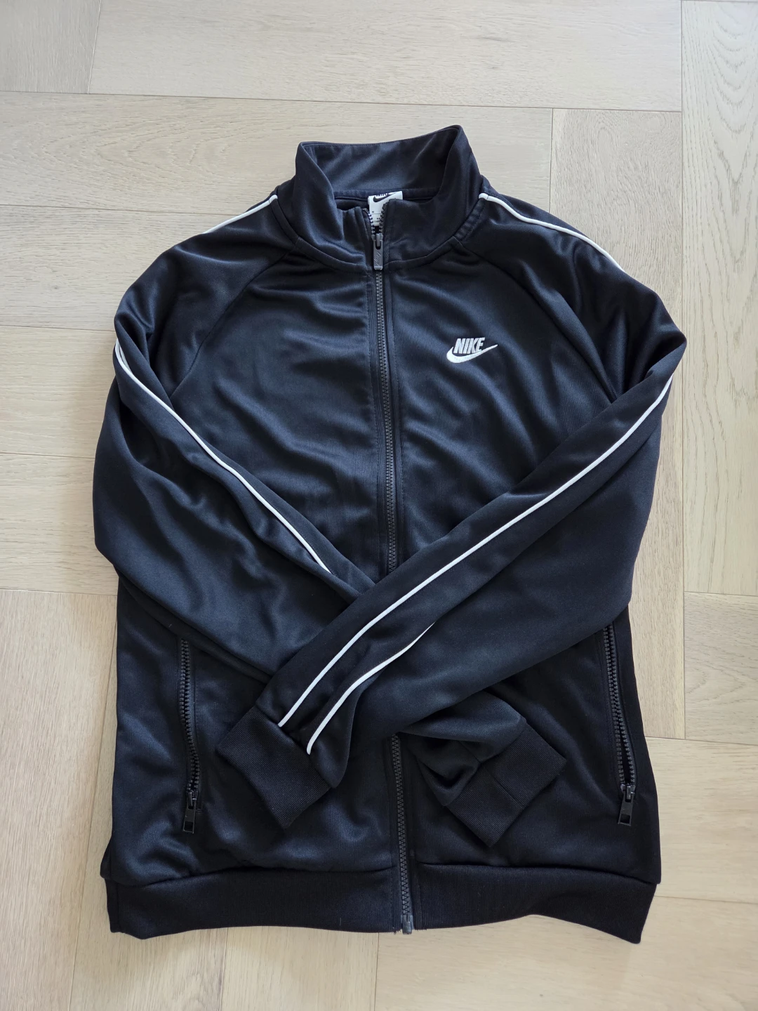 Nike Track Jacket