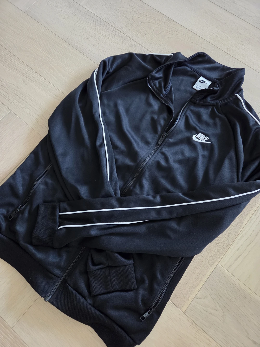 Nike Track Jacket - photo 2