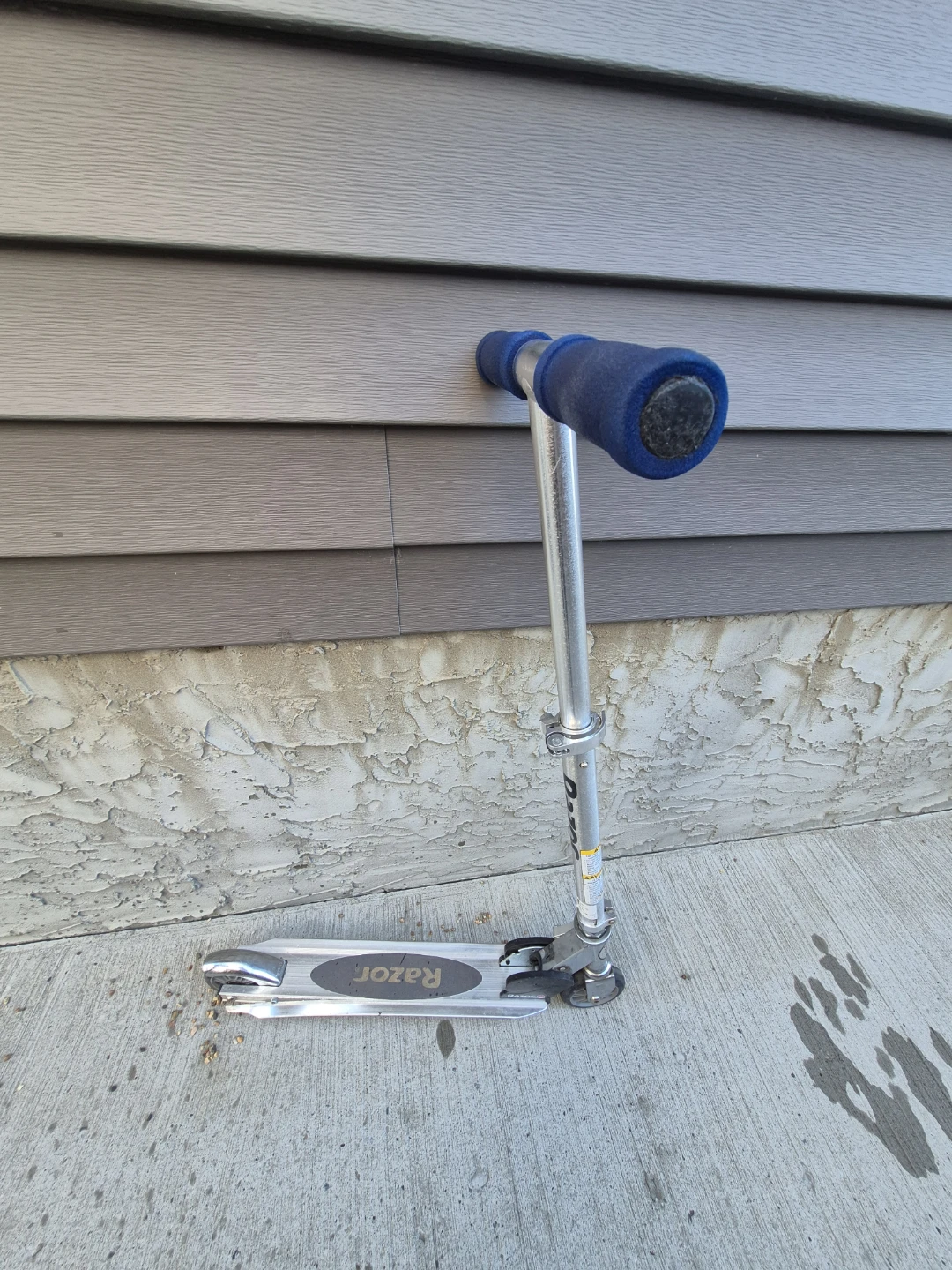 Razor Scooter