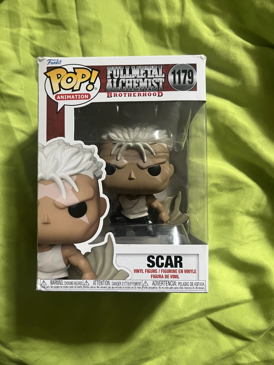 Variety funko Pops - photo 2