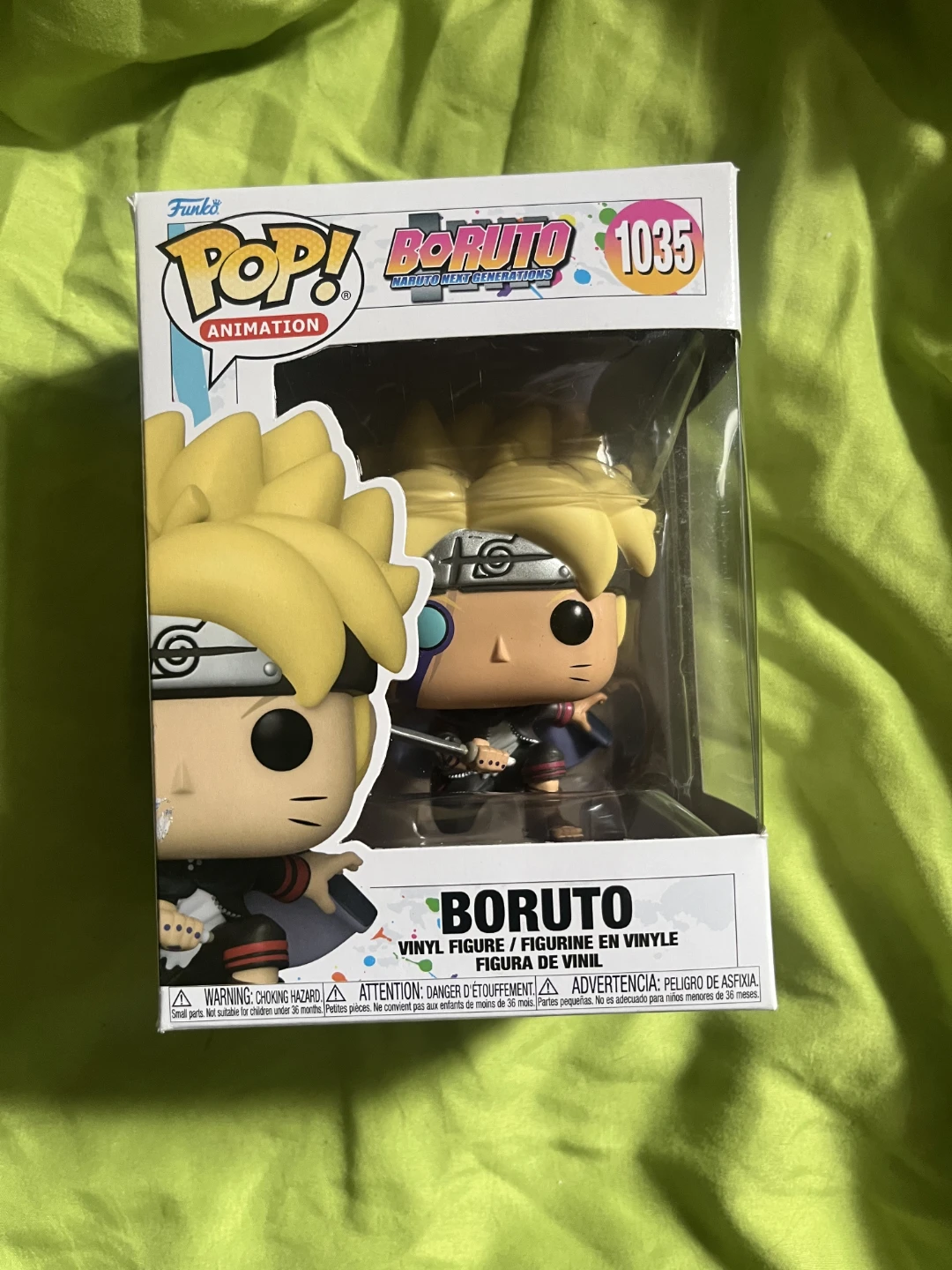 Variety funko Pops - photo 3