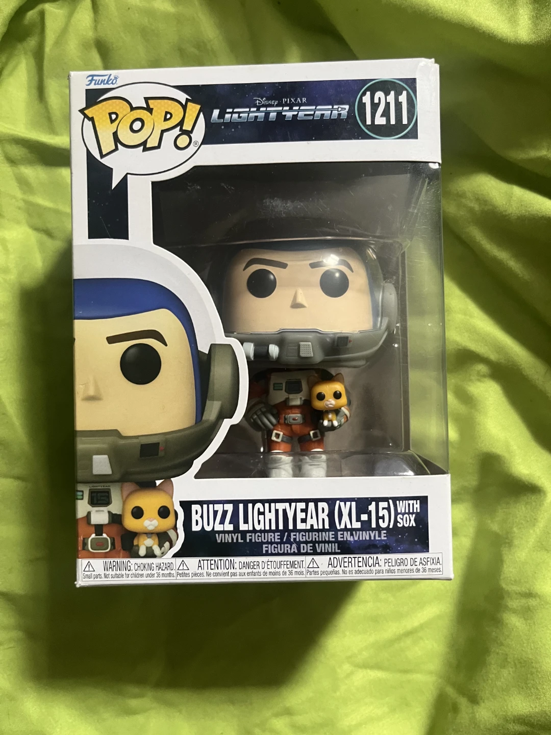 Variety funko Pops - photo 5