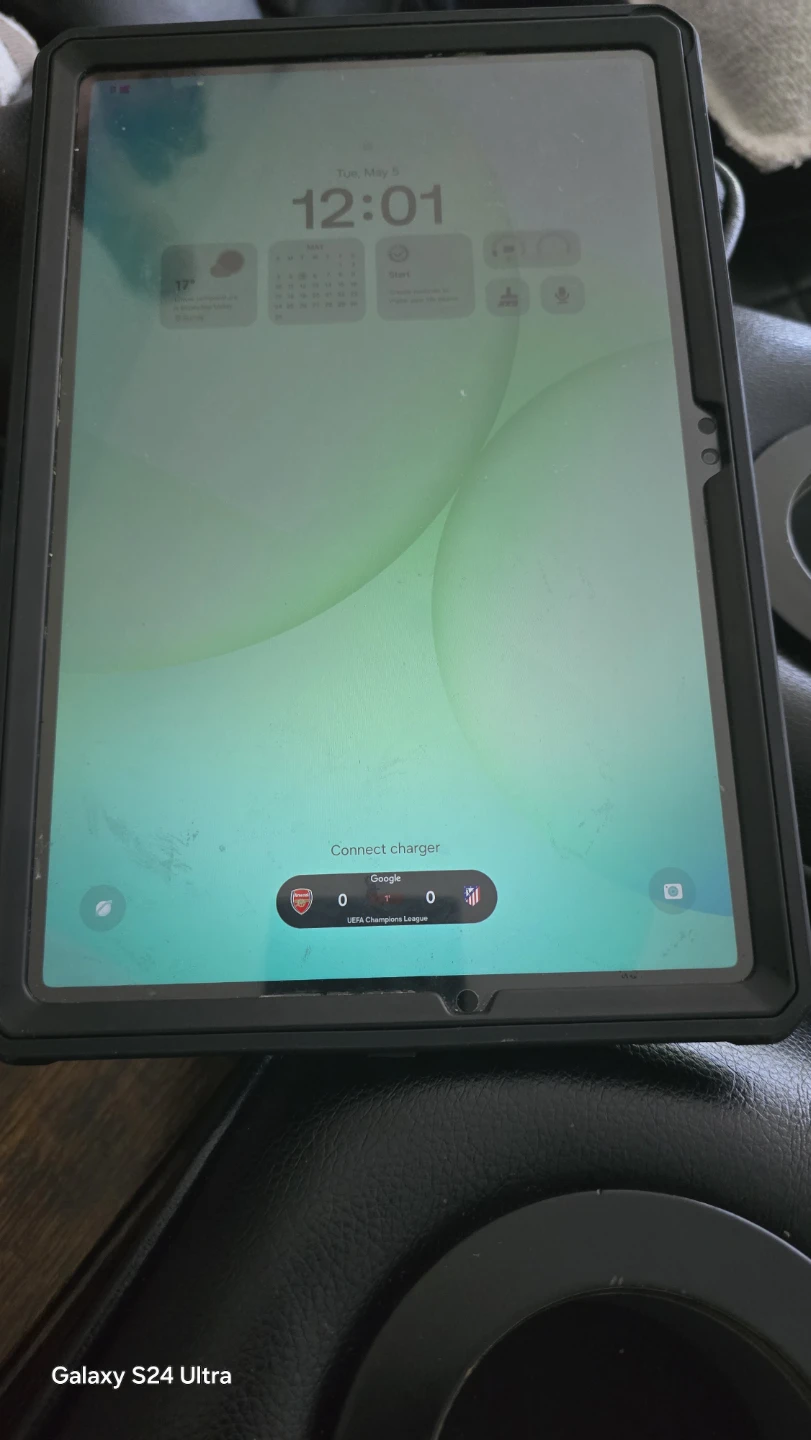 Samsung Galaxy TAB A11+ - photo 3