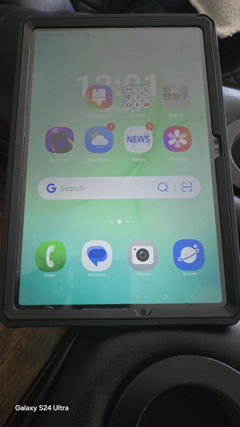 Samsung Galaxy TAB A11+ - photo 4