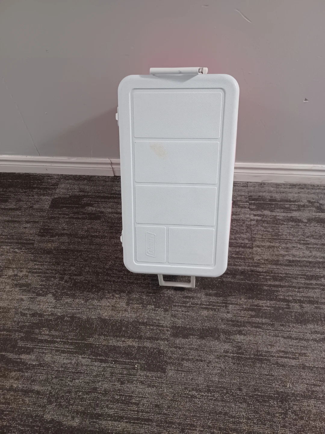 Coleman Cooler - photo 4