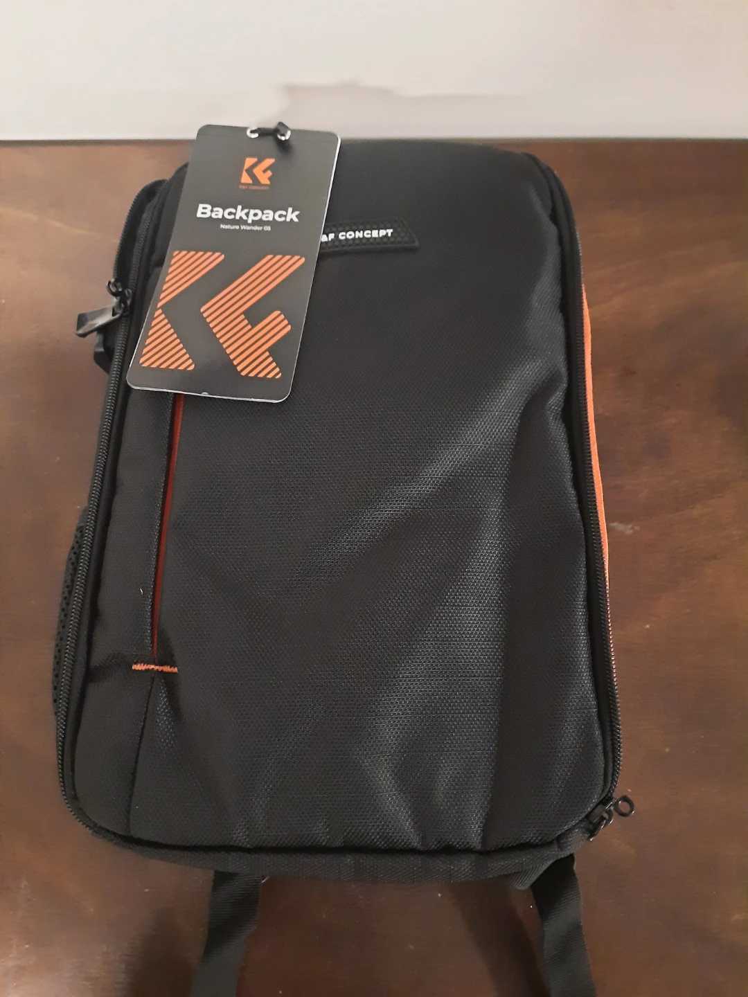 K&F Concept Camera Backpack