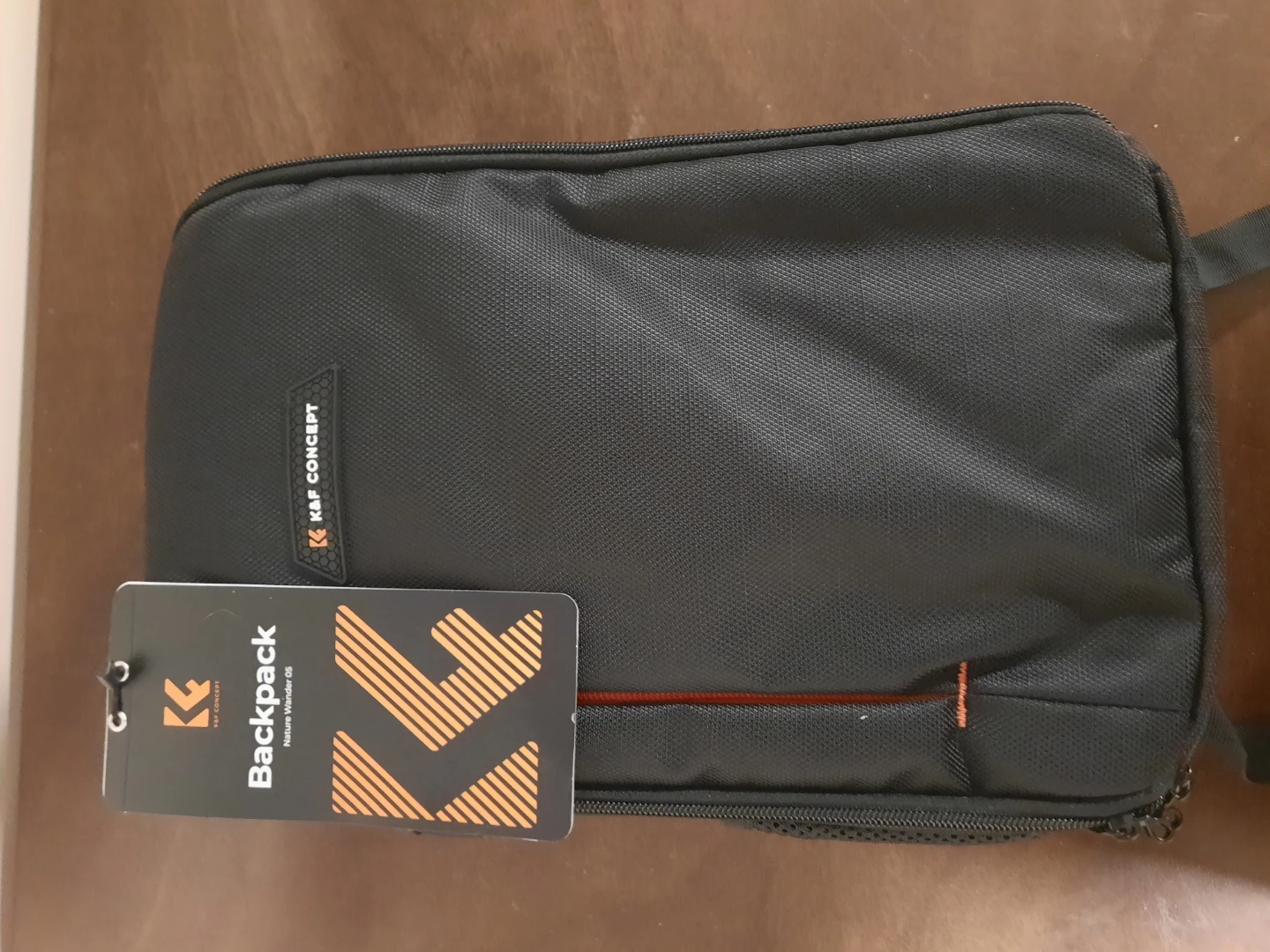 K&F Concept Camera Backpack - photo 2