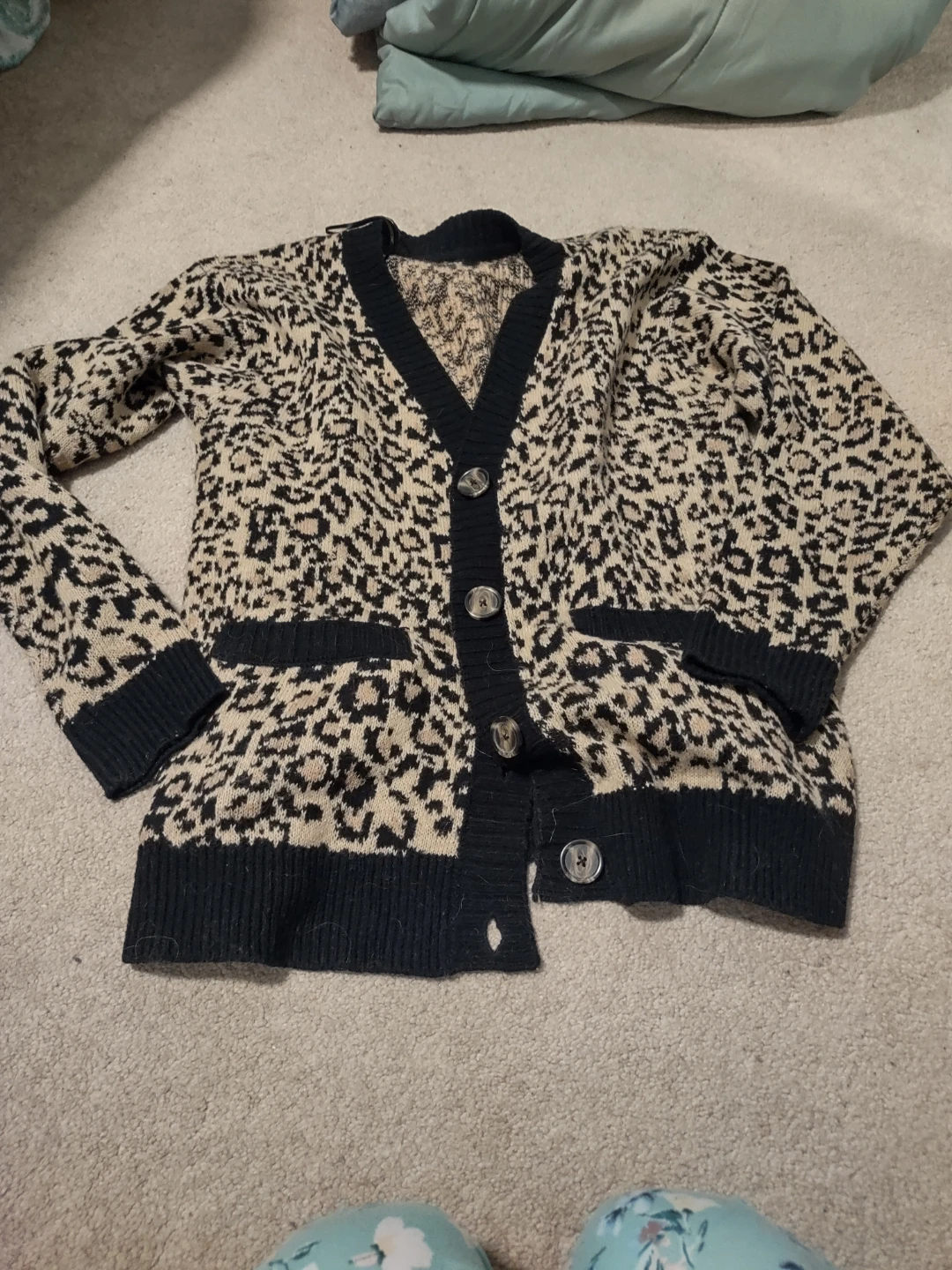 Cardigans size small