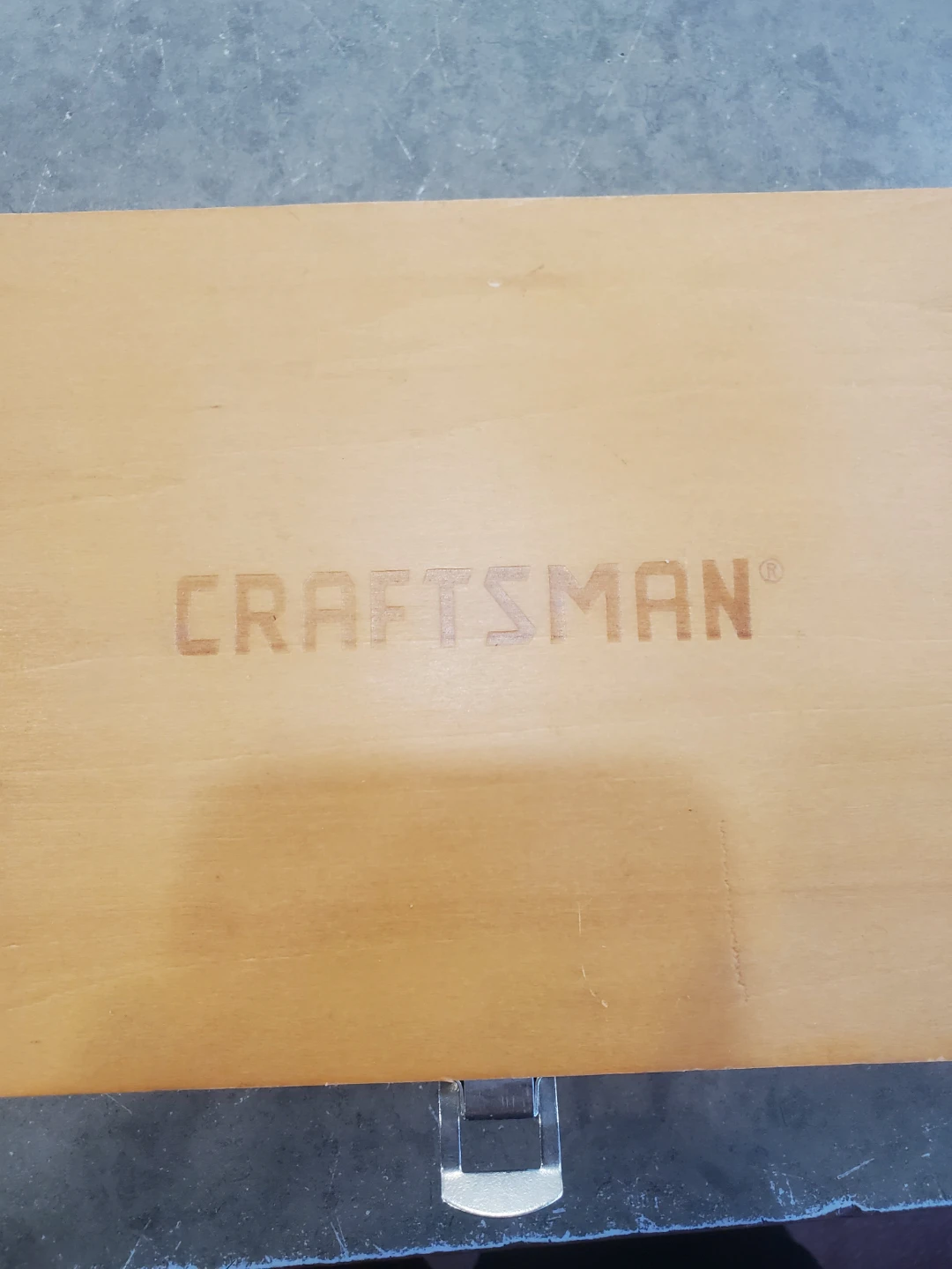 Craftsman Router Bit Set - photo 2