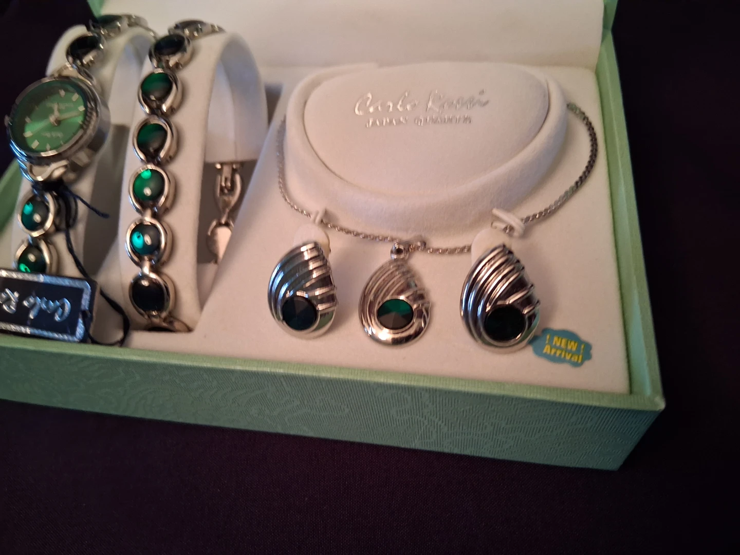 Jewlery sets - photo 4