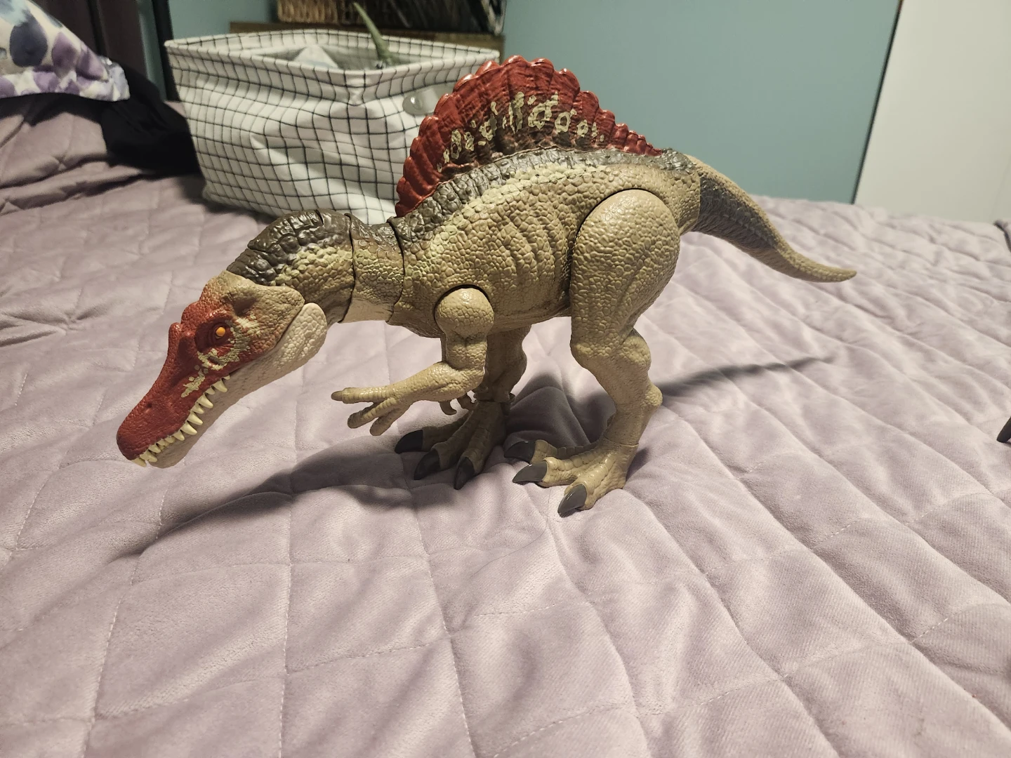 Assorted Dinosaur Action Figures - photo 3