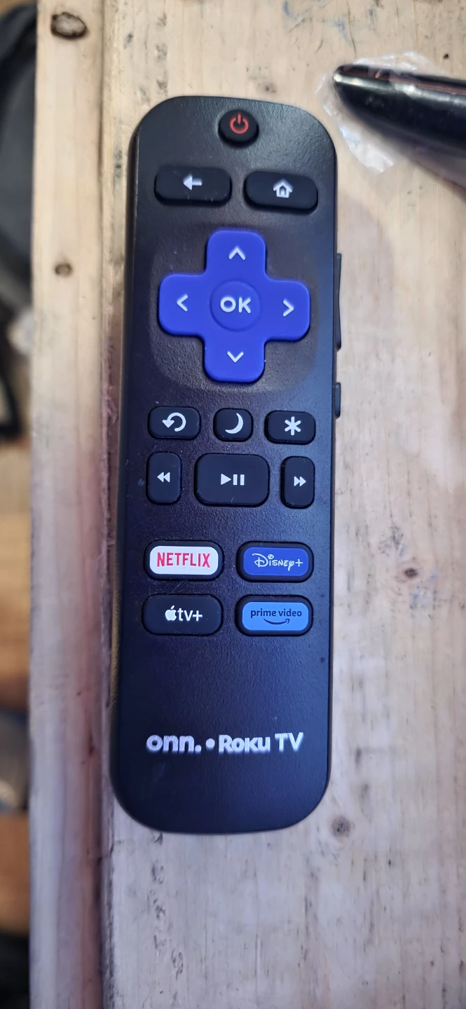 ONN Roku TV