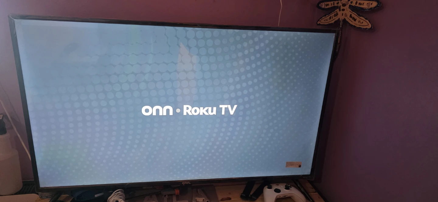ONN Roku TV - photo 2