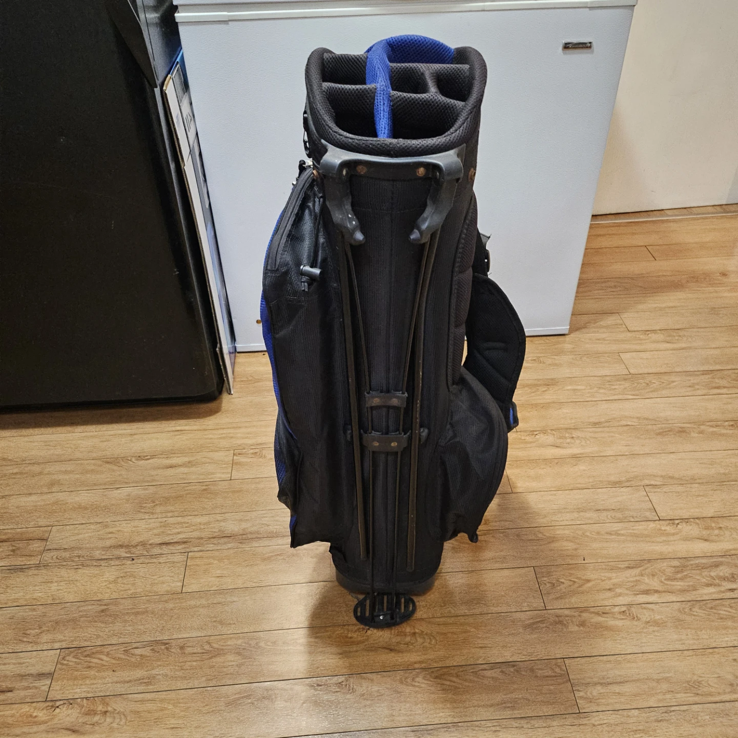 Dunlop Golf Bag