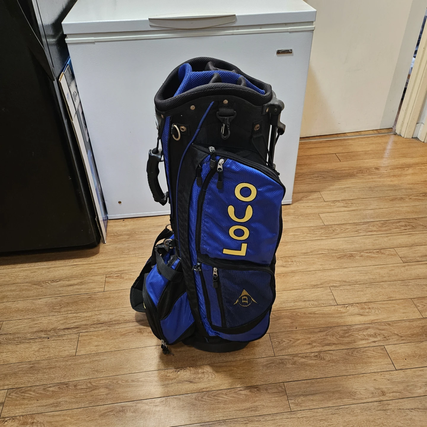 Dunlop Golf Bag - photo 2