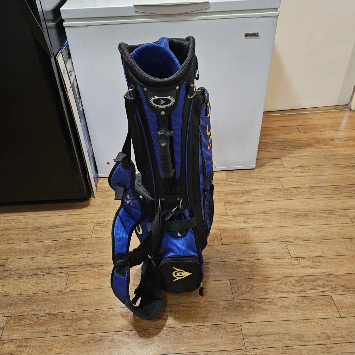 Dunlop Golf Bag - photo 3