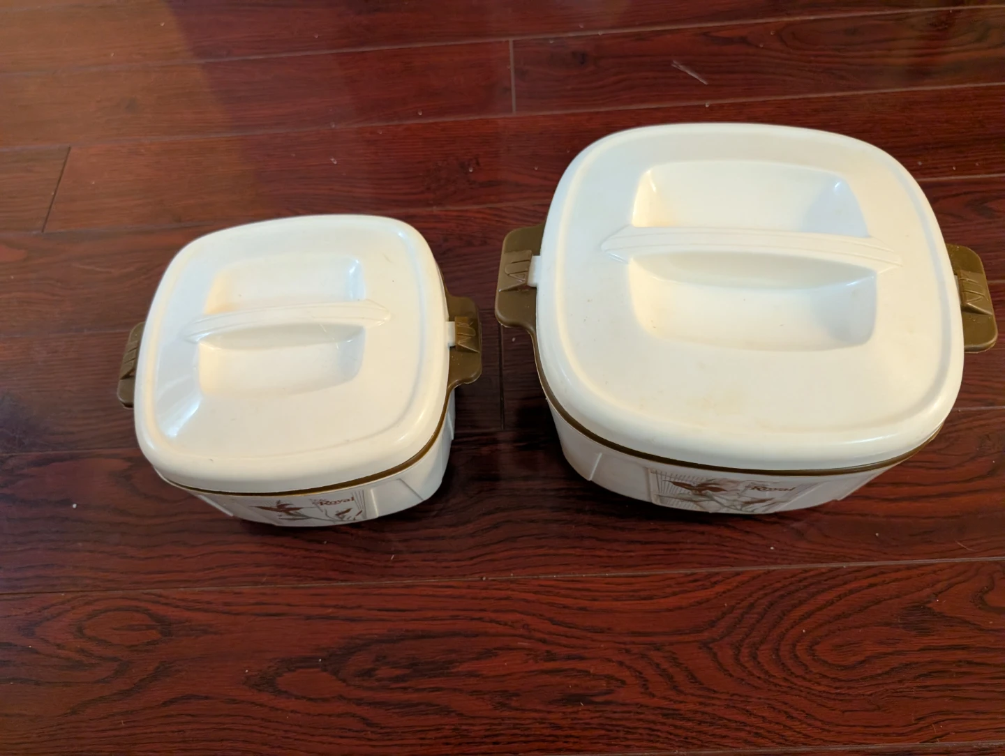 Set of 2 Royal Insulated Casserole Dishes - photo 2