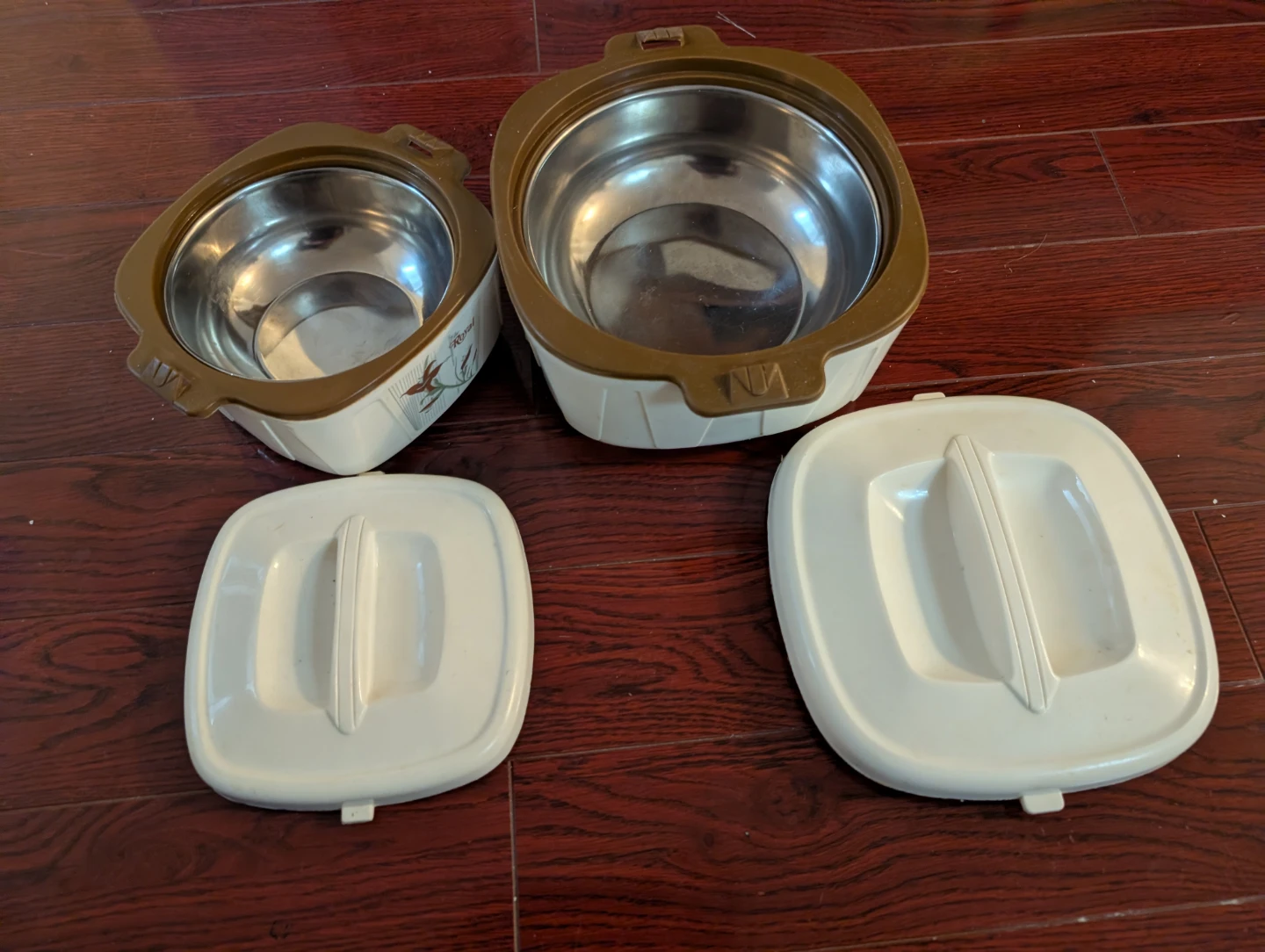 Set of 2 Royal Insulated Casserole Dishes - photo 5