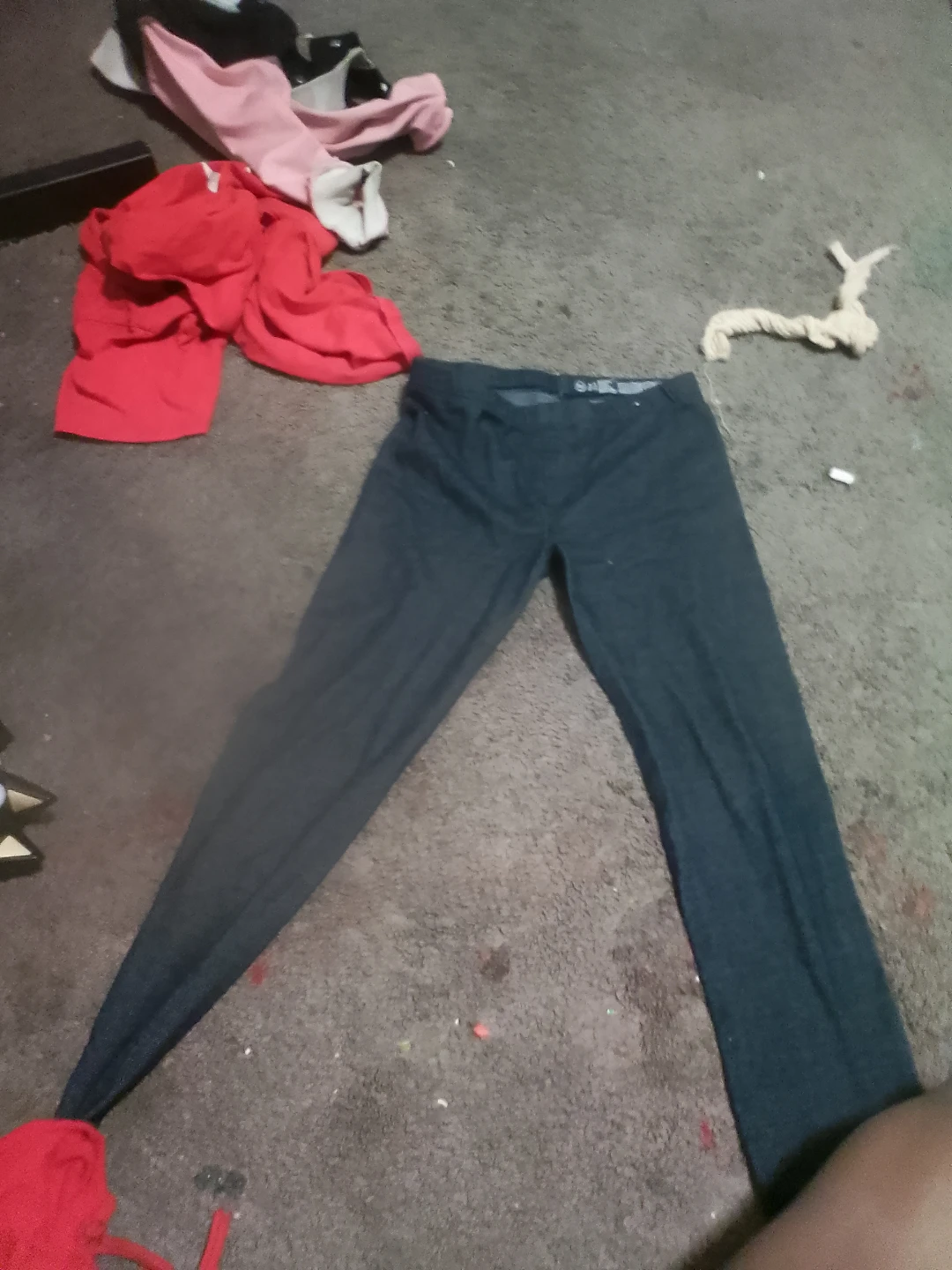 Men's Athletic Pants - photo 3