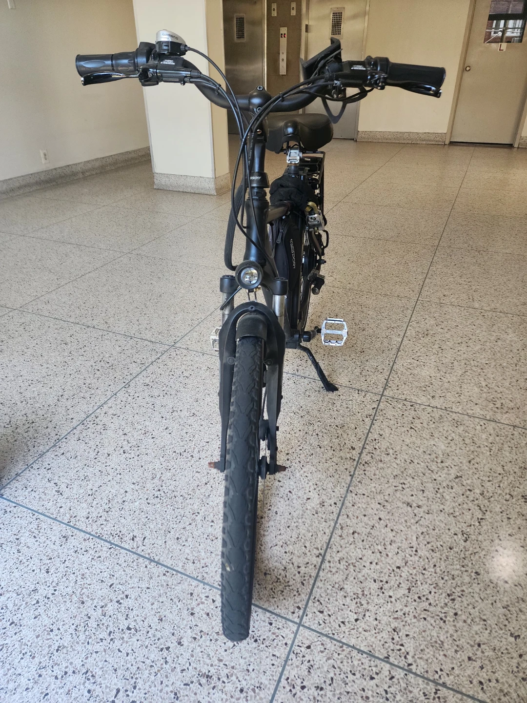 ARROW-S Electric Bicycle - photo 2