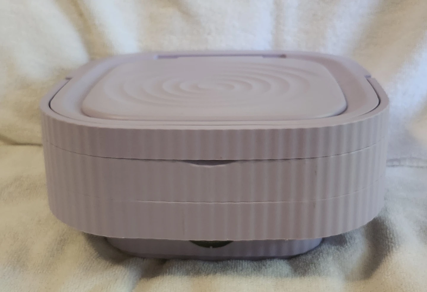 Small Washing Machine table top - Pre-owned - photo 2