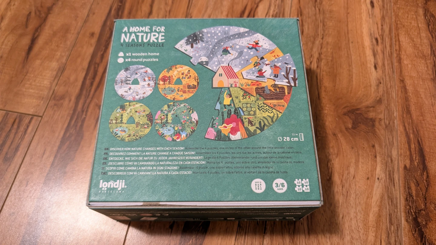 Puzzle - photo 2