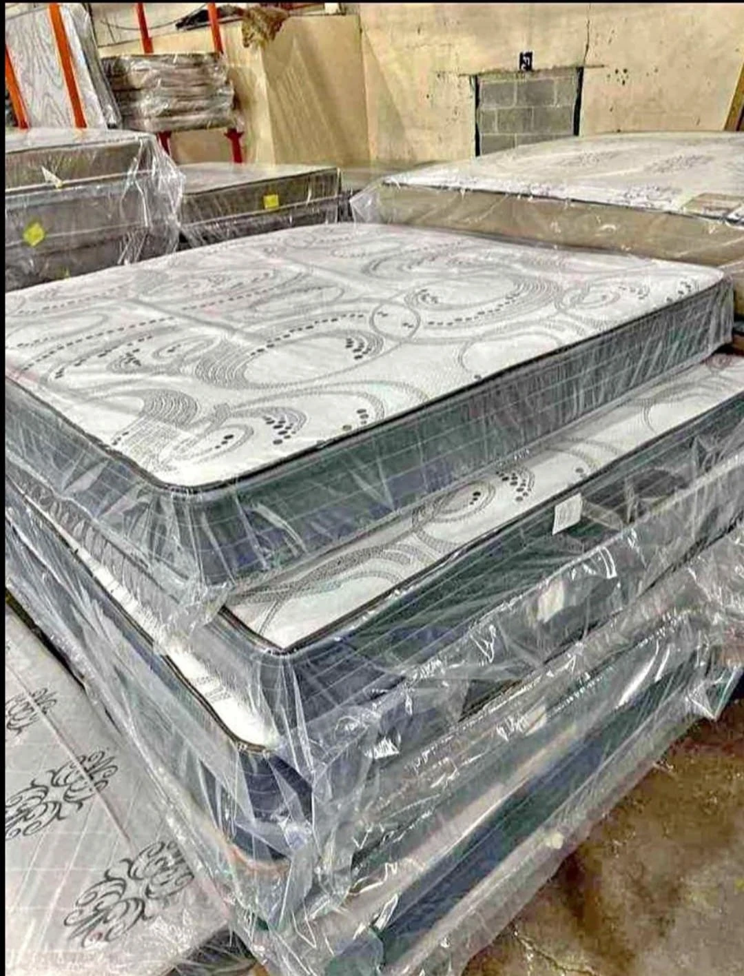 Royal Sleep Mattress