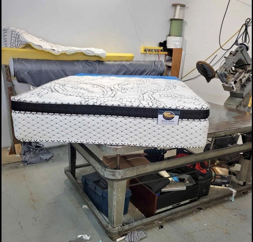 Royal Sleep Mattress - photo 5